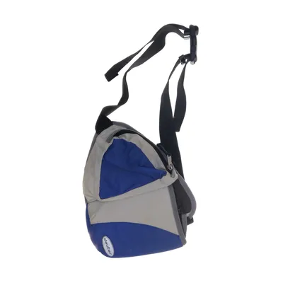 Bæltetaske (Blå, Grå, Beige) fra Deuter