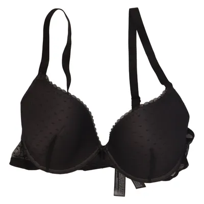 Soutien-gorge (Noir) de Iris & lilly Élasthane, Polyamide, Polyester