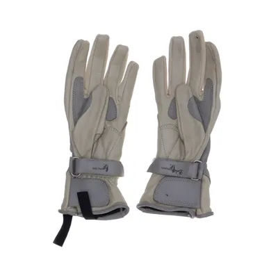 Handschoenen (Beige, Grijs) van Bill, bill & Bill