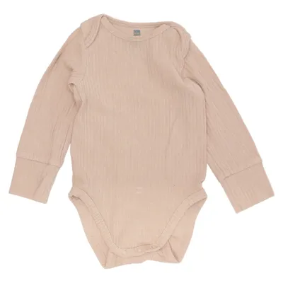 Body (Beige) from Hema Elastane, Organic cotton