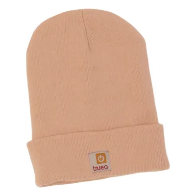 Beanie (Beige) from True Acrylic