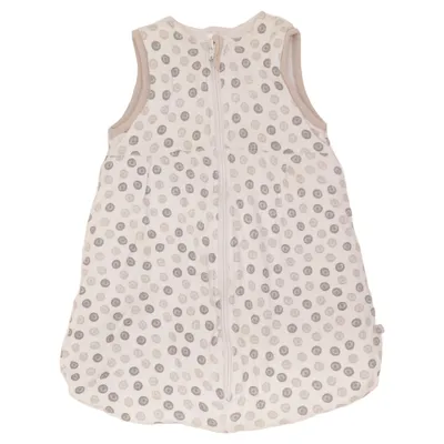 Gigoteuse (Blanc, Gris) de Coconuda Coton, Polyester