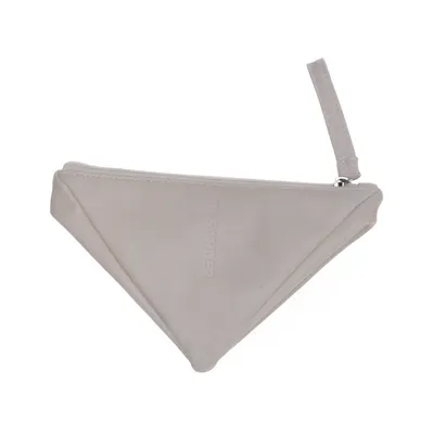 Necessär (Beige) från Jil Sander Bomull, Polyester