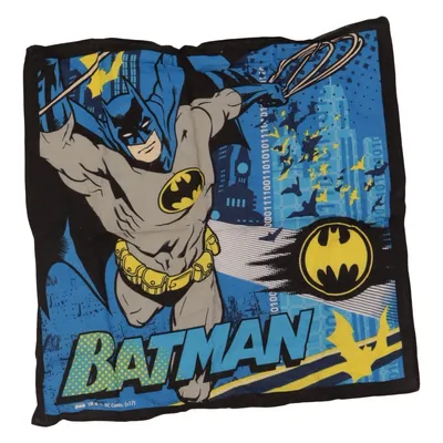 Näsduk (Blå, Svart, Gul) från DC Comics