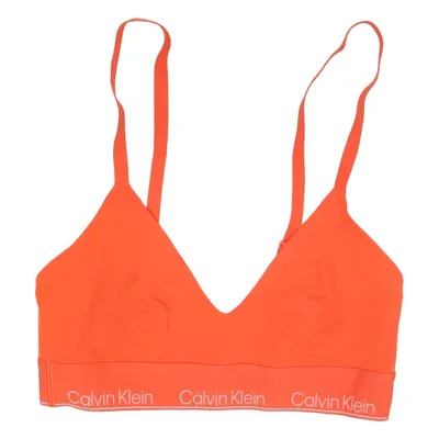 Bralette (B75) fra Calvin Klein Elastan, Polyamid