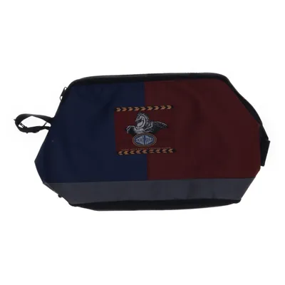Toilet bag (Blue, Red, Gray) from Denim Jeans