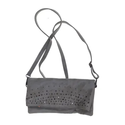 Axelremsväska (Grå) från Fritzi aus Preußen