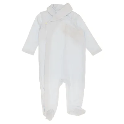 Rompers (Blue) from Ralph Lauren Cotton