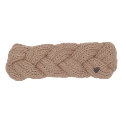 Stirnband (Beige) von Barts