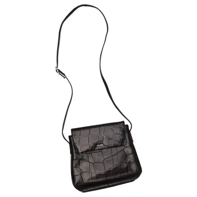 Sac à bandoulière (Noir) de Picard