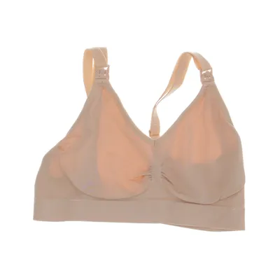 Amnings-BH (Beige) från Bravado Elastan, Polyamid