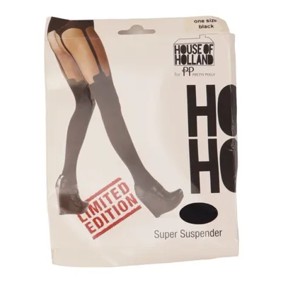 Stay-ups (Super Suspender) fra House of Holland