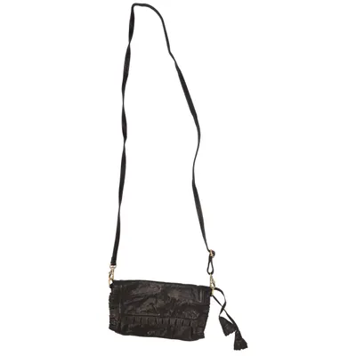 Sac à bandoulière (Noir) de DDP