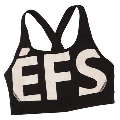 Sport-BH (Svart, Vit) från Enfasis