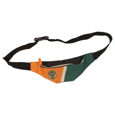Midjeväska (Orange, Grön, Svart) från Jägermeister
