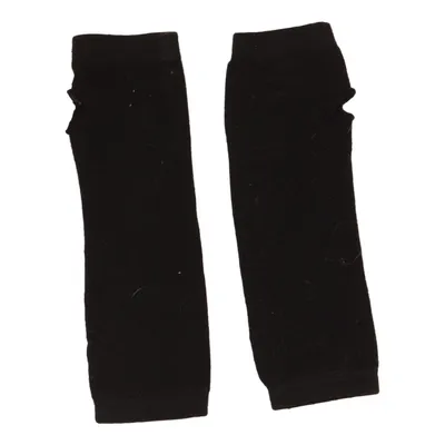 Wrist warmers (Black)