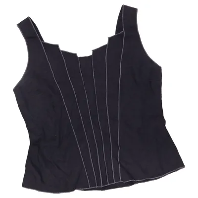 Bustier (Blå) från Christine Laure Linne