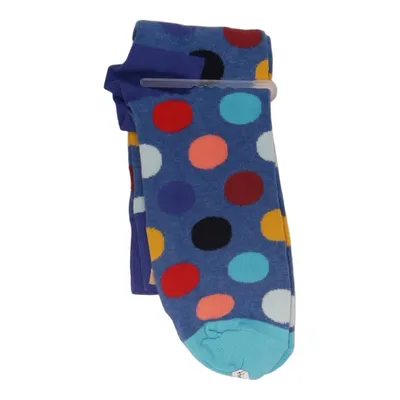 Sokken (Blauw, Meerkleurig) van Happy Socks Katoen