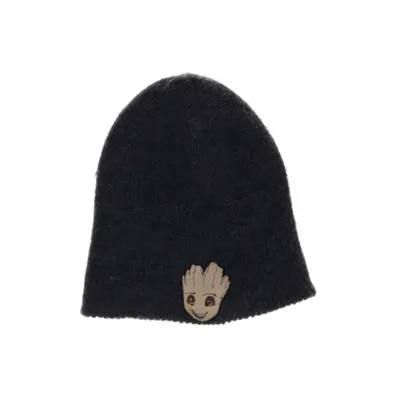 Beanie (Gray) from Marvel Acrylic