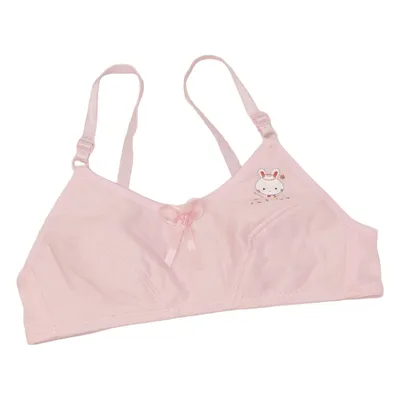 Bralette (Roze)