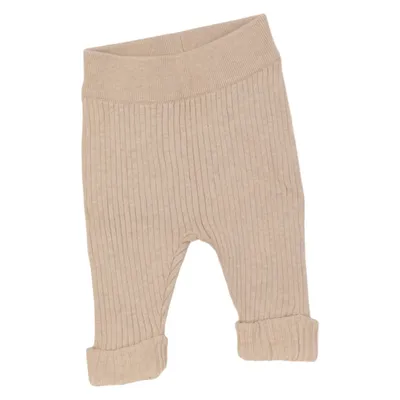 Lange onderbroek (Beige) van Alana Katoen