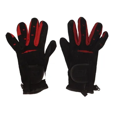 Handschoenen (Zwart, Rood) van ELT