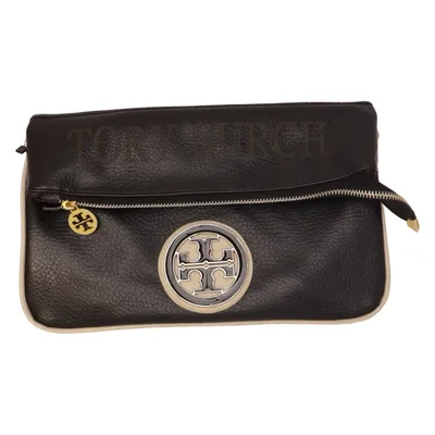 Clutchtaske (Sort) fra Tory Burch