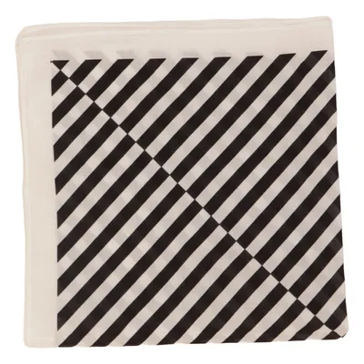 Halstuch (Soft Cotton Self Scarf) von Mads Nørgaard Bio-Baumwolle