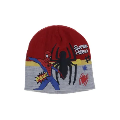 Beaniehue (Rød, Grå, Flerfarvet) fra Marvel Avengers Akryl, Polyester
