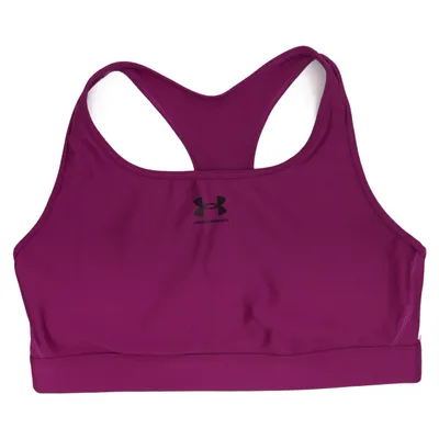 Sport-BH (Lila) von Under Armour
