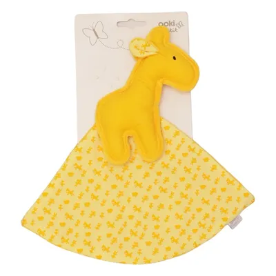 Couverture de bébé (Jaune) de Goki