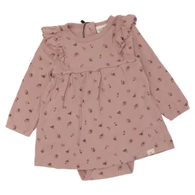 Klänning (Rosa) från Topo