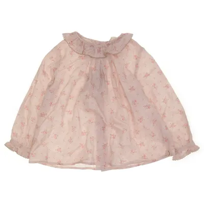 Shirt (Roze, Meerkleurig) van Gymp