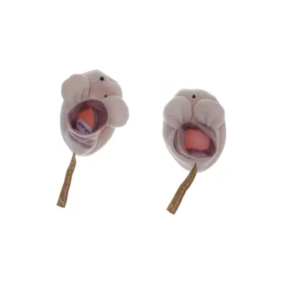 Tossor (Beige, Rosa) från Moulin Roty