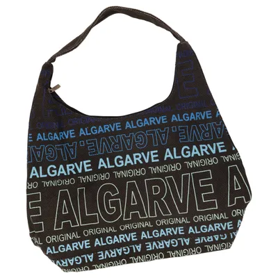 Canvas bag (Black, Blue, Multicolored) from Robin Ruth Cotton
