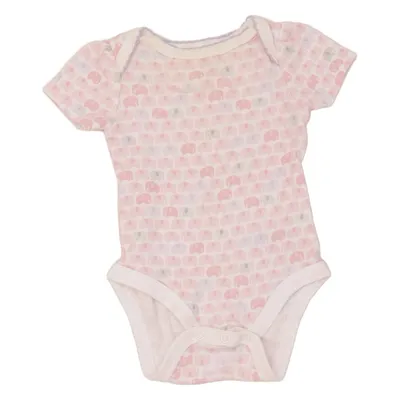 Body (White, Multicolored) from Circo Cotton