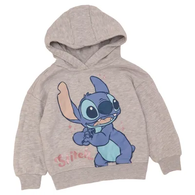 Kapuzenpullover (Grau) von Disney by Primark Baumwolle, Polyester