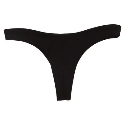 Bikiniunderdel (Svart) från Viktoria Louise Elastan, Polyamid