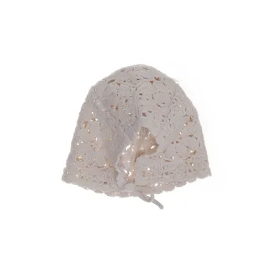 Slaapmuts (Beige) van Zara
