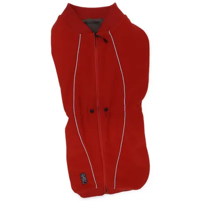 Hondenjas (Rood) van Hurtta Polyester