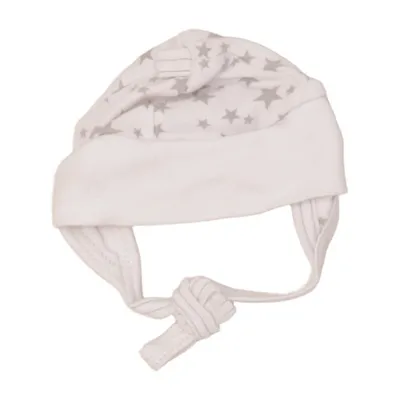 Accessoire de bébé (Blanc, Gris) de Isla Bonita