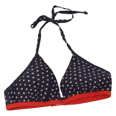 Haut de bikini (Bleu, Rouge, Multicolore) de Teisumi Élasthane, Polyamide, Polyester