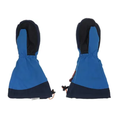 Moufles (Bleu, Noir) de Reusch Polyester, Polyuréthane