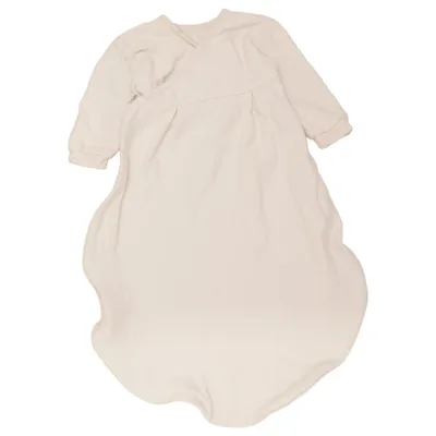 Gigoteuse (Blanc) de Alvi Coton