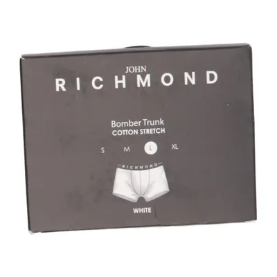 Underwear (Bomber Trunk) from John Richmond Cotton