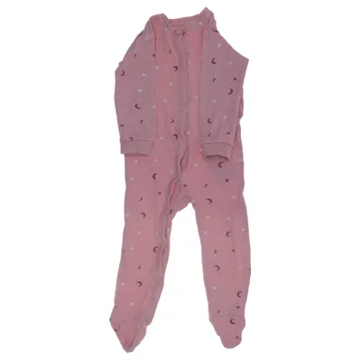 Sparkdräkt (Rosa) från Lupilu