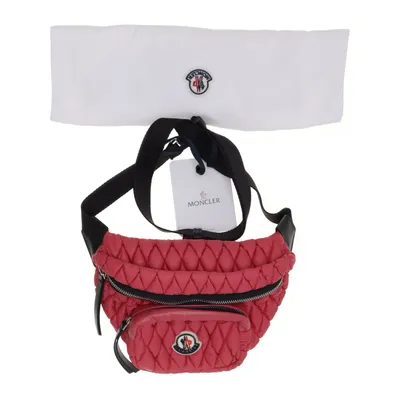 Waist bag (Felicie) from Moncler Polyester