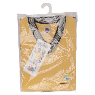 T-shirt (Geel) van Götzburg