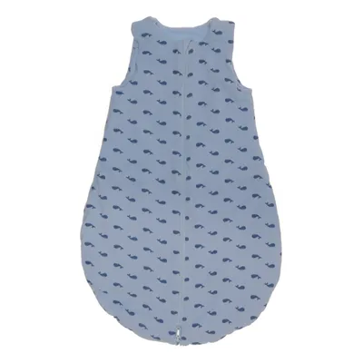 Babysovepose (Blå) fra Petit Bateau