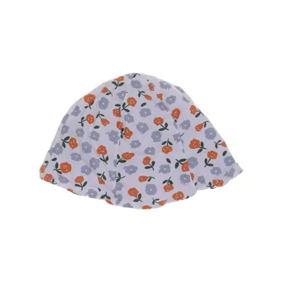 Buckethatt (Vit, Flerfärgad) från Alana